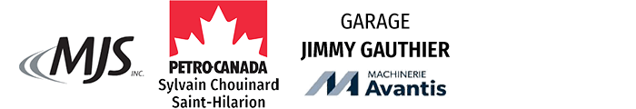Logo Partenaire
